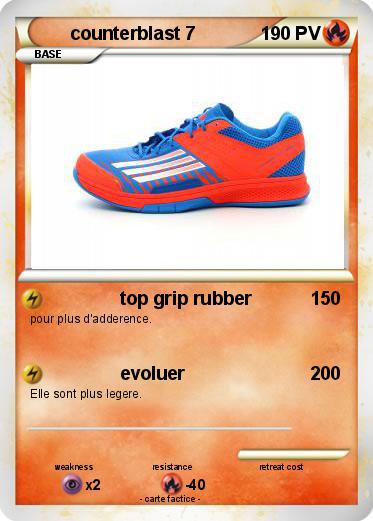 Pokemon counterblast 7