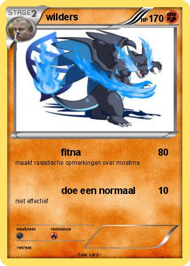 Pokemon wilders