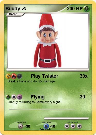 Pokemon Buddy