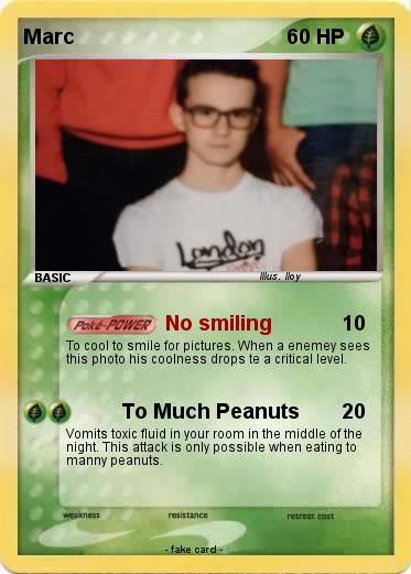 Pokemon Marc