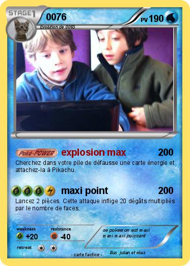 Pokemon 0076