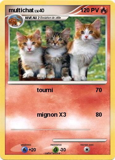 Pokemon multichat