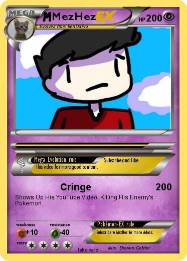 Pokemon MezHez