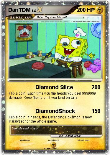 Pokemon DanTDM