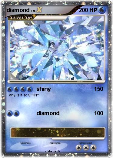 Pokemon diamond