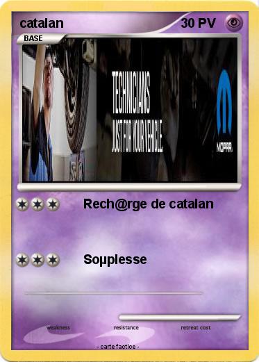 Pokemon catalan