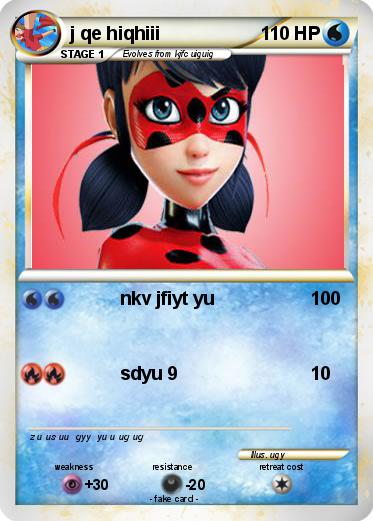 Pokemon j qe hiqhiii