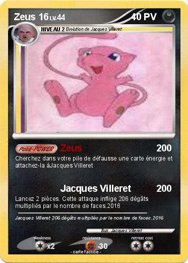 Pokemon Zeus 16