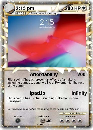 Pokemon 2:15 pm