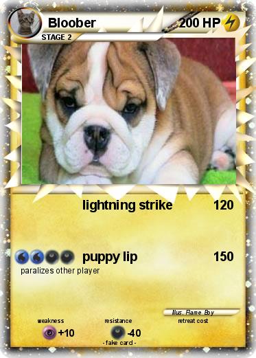 Pokemon Bloober