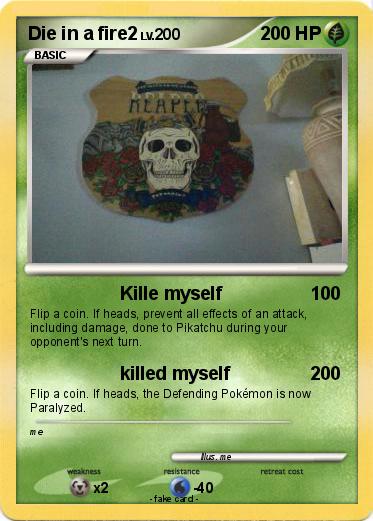 Pokemon Die in a fire2