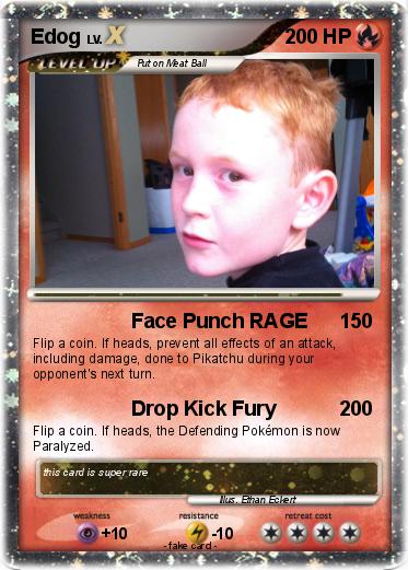 Pokemon Edog