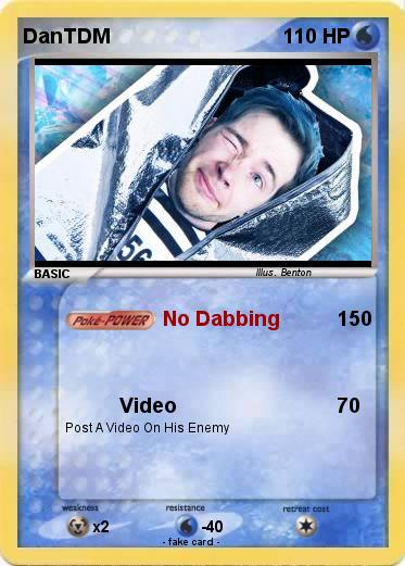 Pokemon DanTDM