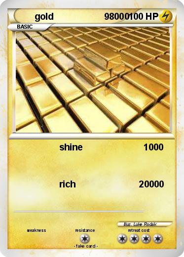 Pokemon gold                    98000