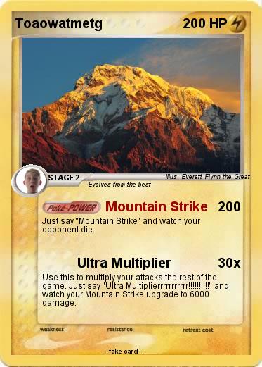 Pokemon Toaowatmetg