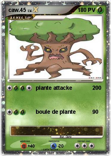 Pokemon caw.45