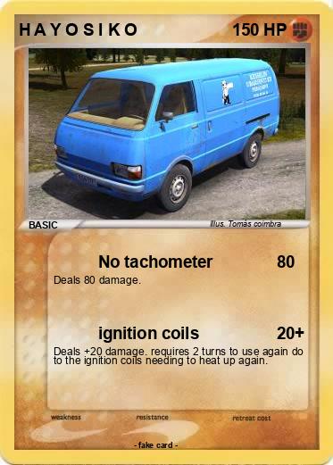 Pokemon H A Y O S I K O