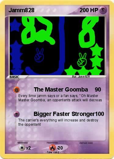 Pokemon Jamm828