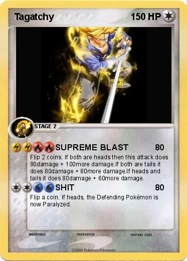 Pokemon Tagatchy