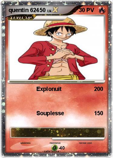 Pokemon quentin 62450