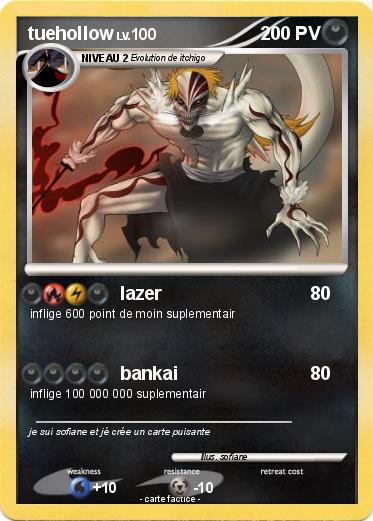 Pokemon tuehollow