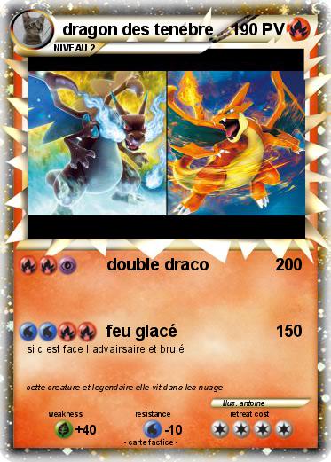 Pokemon dragon des tenebre