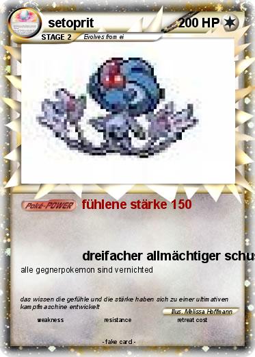 Pokemon setoprit