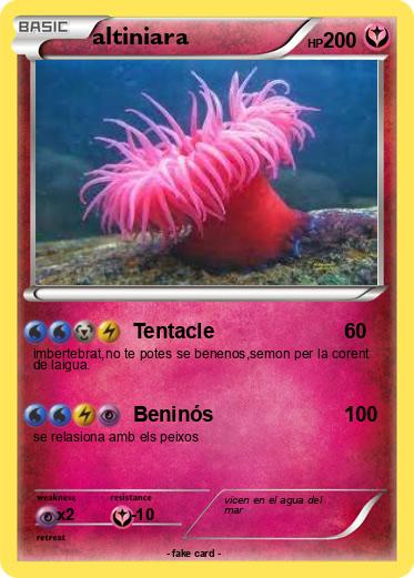 Pokemon altiniara