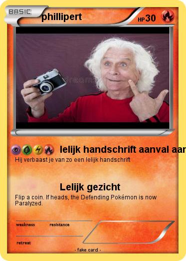 Pokemon phillipert