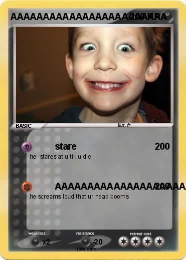 Pokemon AAAAAAAAAAAAAAAAAAAAAAAA