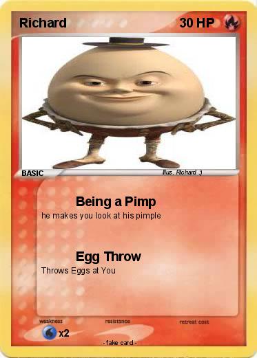 Pokemon Richard