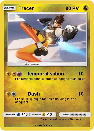 Pokemon Tracer