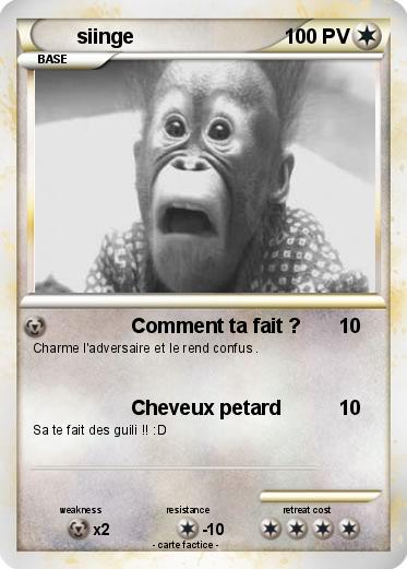 Pokemon siinge