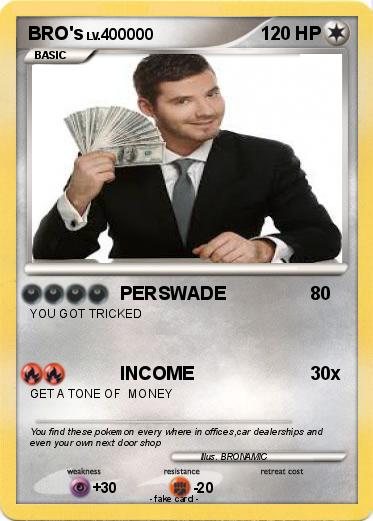 Pokemon BRO's