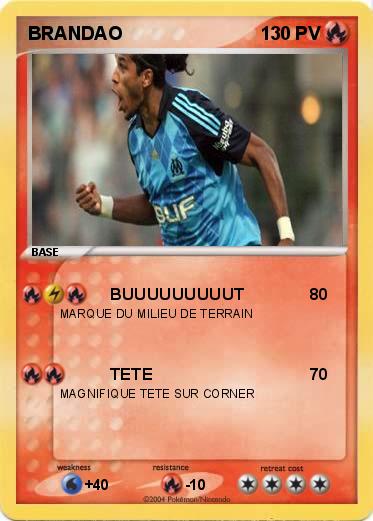 Pokemon BRANDAO