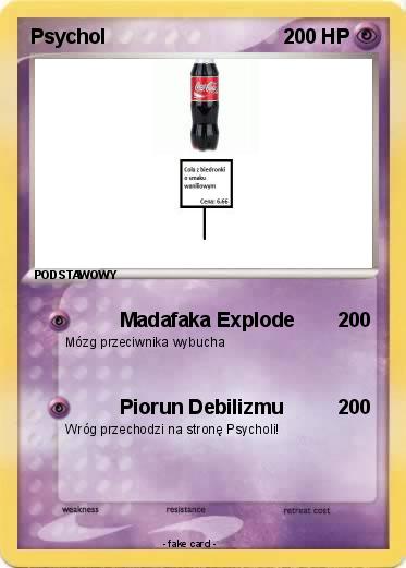 Pokemon Psychol
