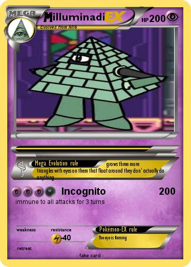 Pokemon illuminadi