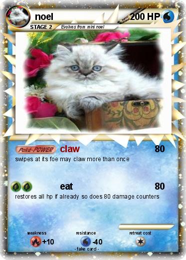 Pokemon noel