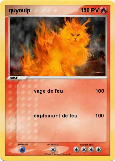 Pokemon quyoulp