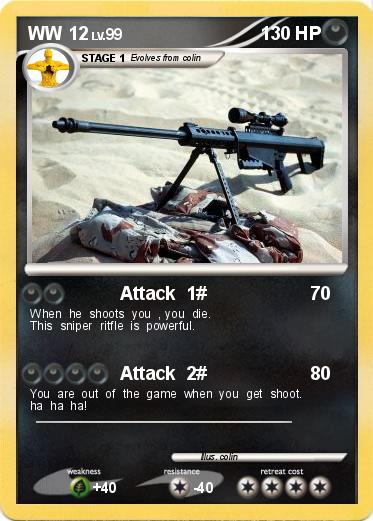 Pokemon WW 12