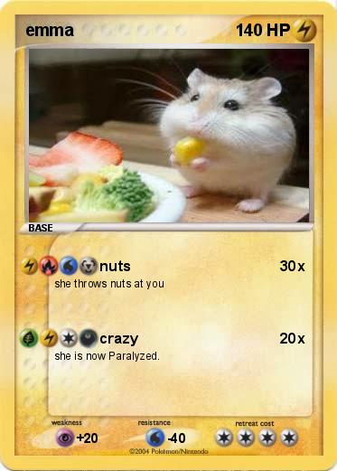 Pokemon emma