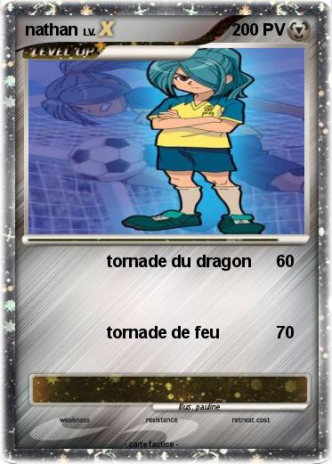 Pokemon nathan