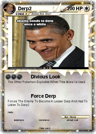 Pokemon Derp2