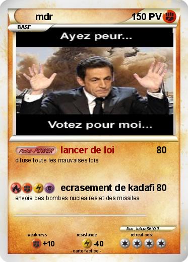 Pokemon mdr