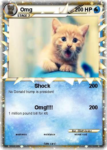 Pokemon Omg