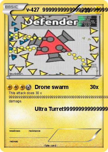 Pokemon v-427  9999999999999999999999999999999999999999999999999999999999