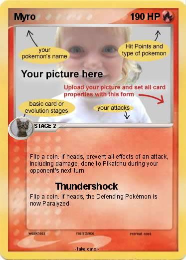 Pokemon Myro
