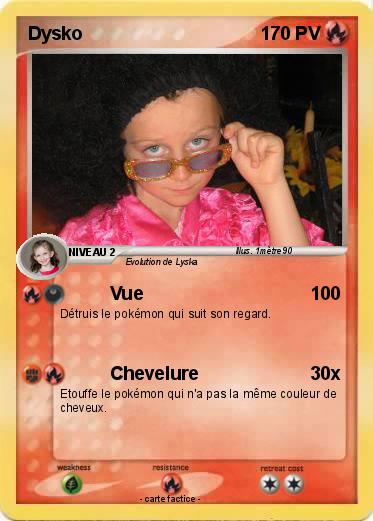 Pokemon Dysko