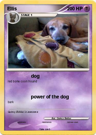 Pokemon Ellis
