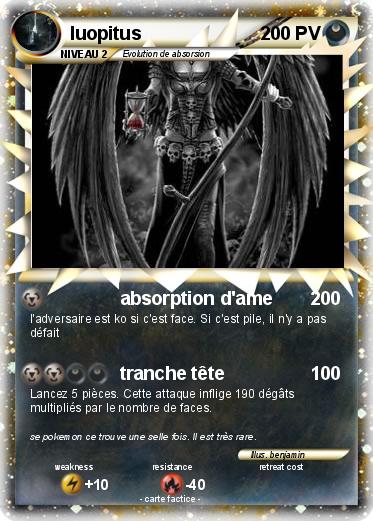 Pokemon luopitus